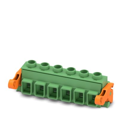 GMSTB 2,5 HCV/ 6-ST-7,62-LR - Leiterplattenstecker
