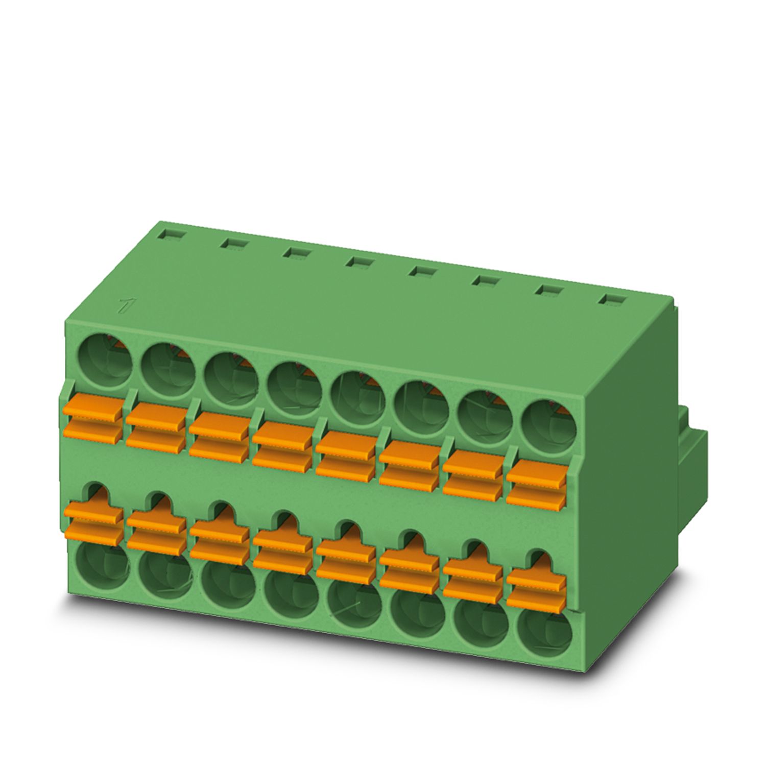 MC 1,5/ 2-G-3,5 - PCB header - 1844210 | Phoenix Contact MC 1,5/ 2-G-3,5 - PCB header - 1844210 | Phoenix Contact