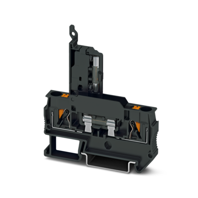 保险丝接线端子-PTC 4-HESI  (5X20)