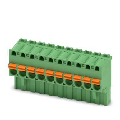 FKCVR 2,5/10-ST - Leiterplattenstecker