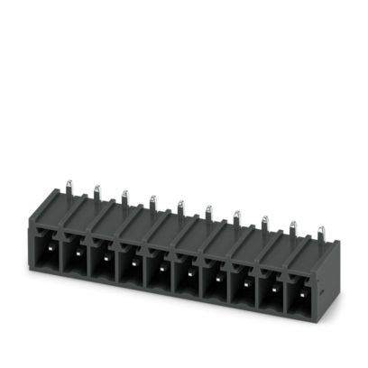 MC 1,5/10-GU-3,81 P19 THR - Leiterplatten-Grundleiste