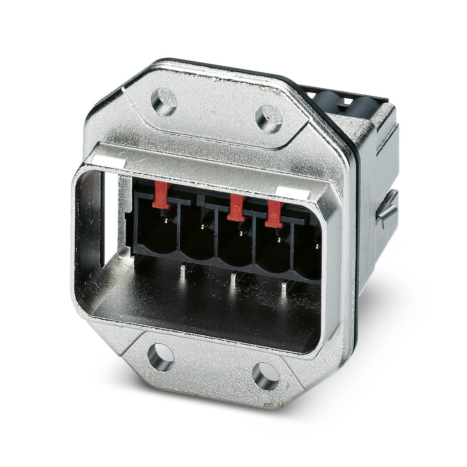 CUC-PPC-C2ZNI-SX/24FKP5:FC - Power connector - 1425514 CUC-PPC-C2ZNI-SX/24FKP5:FC - Power connector - 1425514