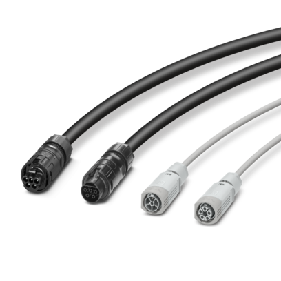 Installation cables