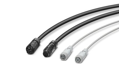 Installation cables