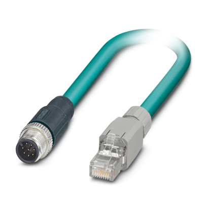 Síťový kabel
