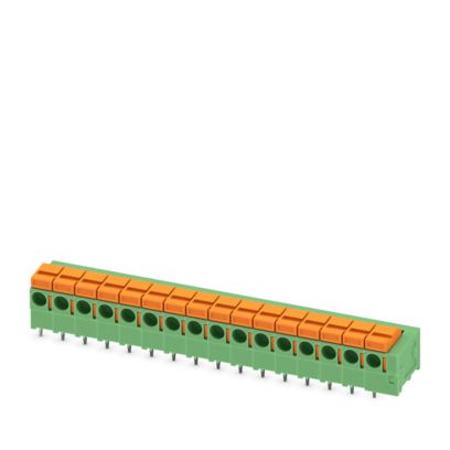 FFKDSA1/H1-5,08-16 - Leiterplattenklemme