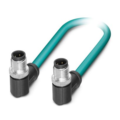 NBC-M12MRD/1,25-93E/M12MRD - Netzwerkkabel