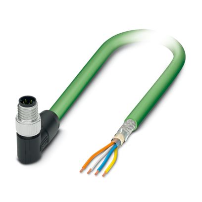 NBC-M8MRD/5,0-93C - Netzwerkkabel