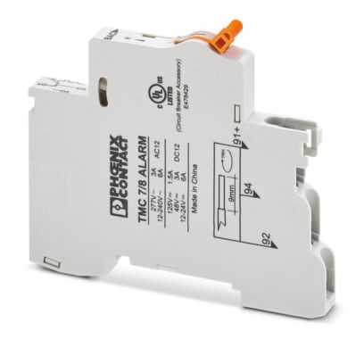 TMC 7/8 ALARM - Alarm Switch (2908220)