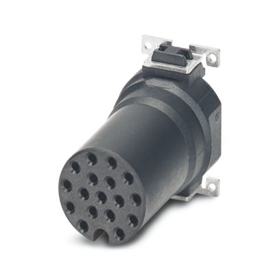 SACC-CI-M12FS-17P SMD R32 - Contact carrier (1411980)
