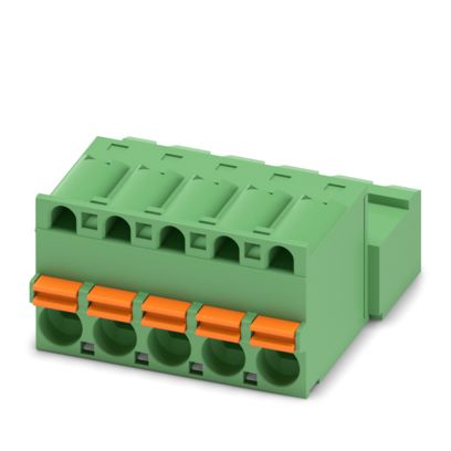FKIC 2,5/ 5-ST - Leiterplattenstecker