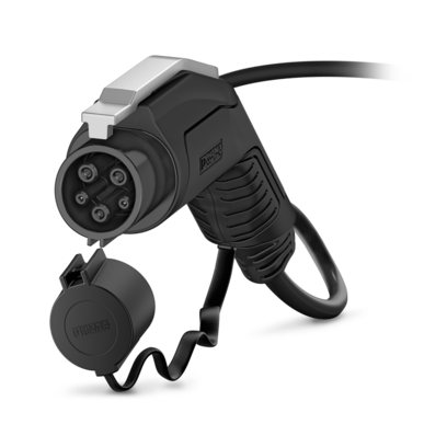 AC充电电缆-EV-T1G3C-1AC30A-5,5M6,0JSBK11U