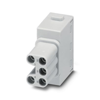 HC-M-05-PT-F - Contact insert module (1417373)