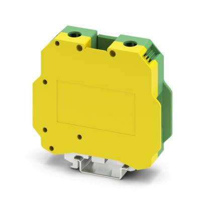 TB 50-PE I - Borne terra - 3251206 | Phoenix Contact