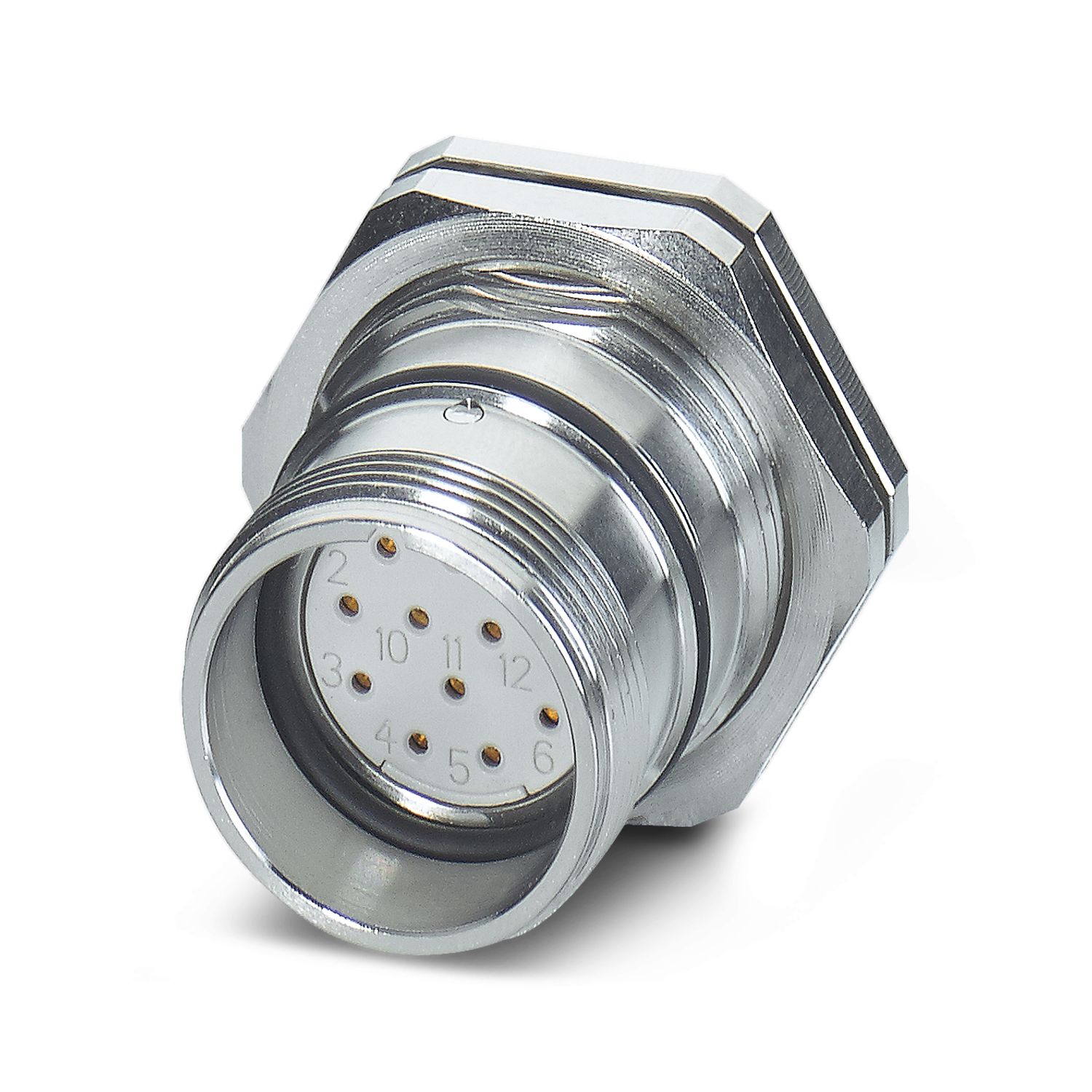 RC-17S1NC2H0V3 - Device connector rear mounting - 1611366 | Phoenix Contact RC-17S1NC2H0V3 - Device connector rear mounting - 1611366 | Phoenix Contact