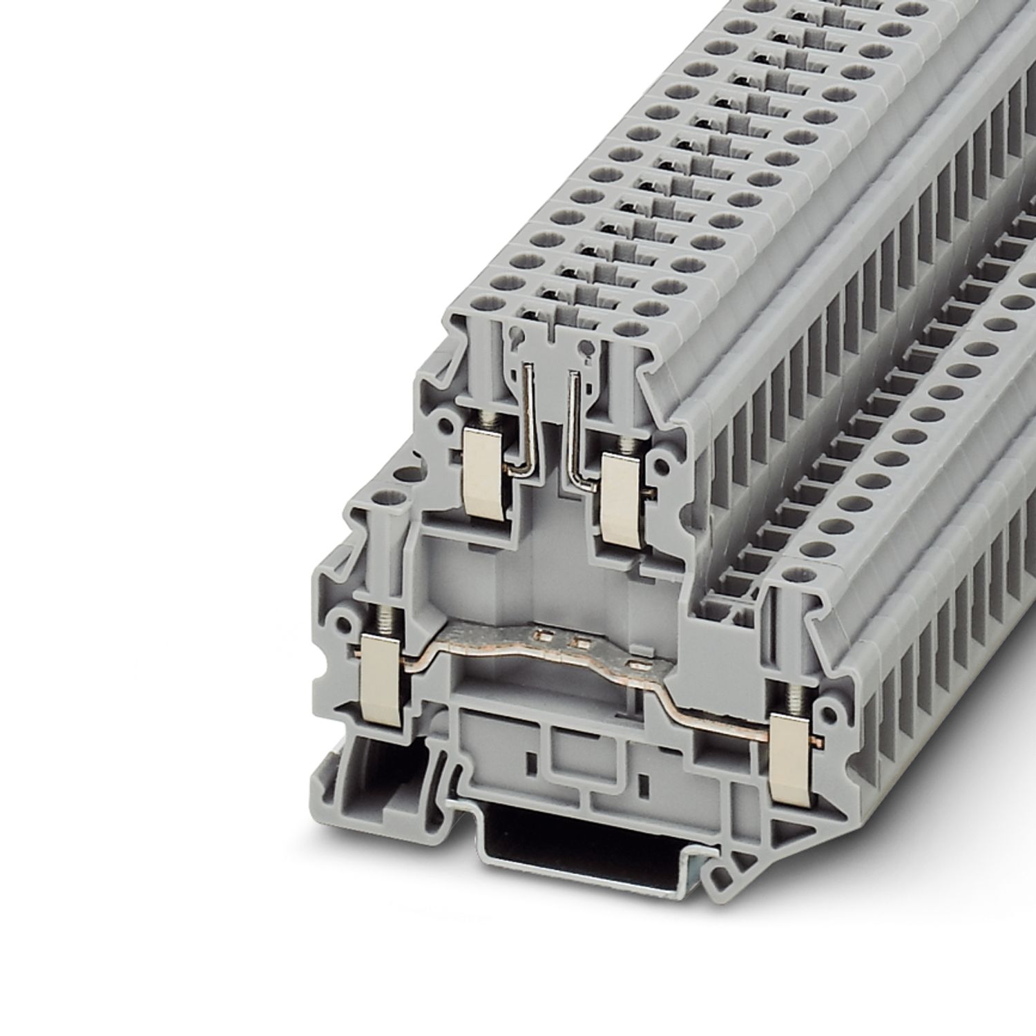 UTTB 4-TG - Disconnect terminal block - 3044720 | Phoenix UTTB 4-TG - Disconnect terminal block - 3044720 | Phoenix