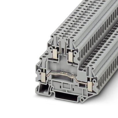 UTTB 4-TG - Disconnect terminal block - 3044720 | Phoenix