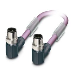 SAC-5P-MR-MR SCO/920/ - Bus system cable - 1433333 | Phoenix 