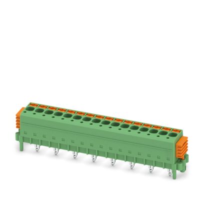 SDC 2,5/16-PV-5,0-ZB - Direktsteckverbinder