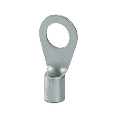 C-RC 10/M8 DIN - Ring cable lug - 3240091 | Phoenix Contact