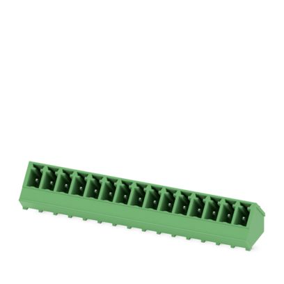 SMC 1,5/15-G-3,81 - Leiterplatten-Grundleiste