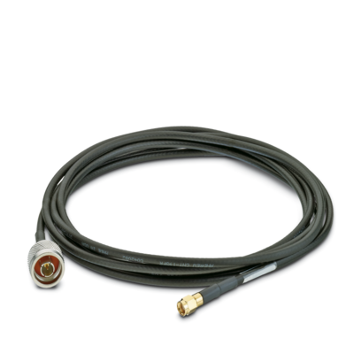 Kabel anténního svodu