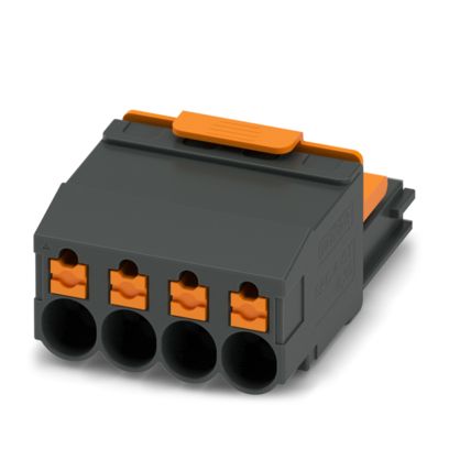 SPC 4/ 4-STTL-6,35 - Leiterplattenstecker