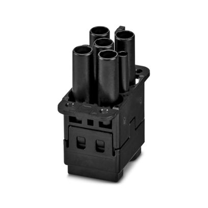 HC-COM-Q4/2-I-CT-F-PL - Kontakteinsatz