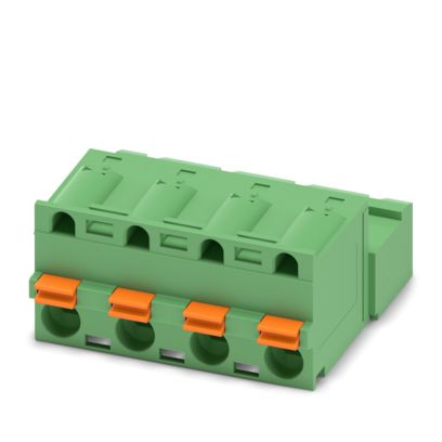 GFKIC 2,5/ 4-ST-7,62 - Leiterplattenstecker