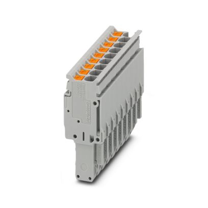 PP 2,5/ 9 - Stecker