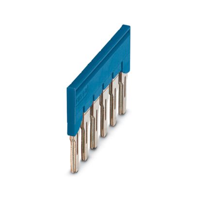 FBS 6-8 BU - Steckbrücke