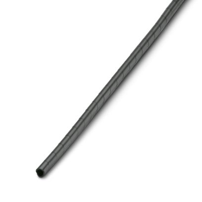 WG-S HF 20 BK - Spiralschlauch