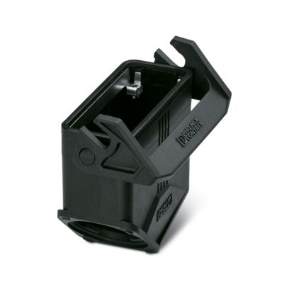 HC-EVO-B16-CHWS-PLRBK - Housing (1407654)