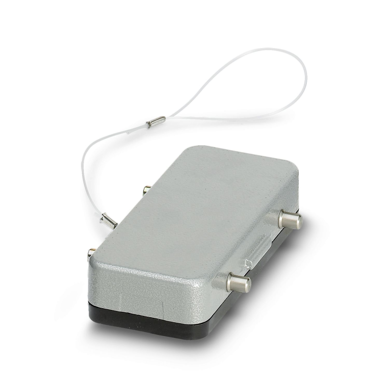 HC-B 16-SD-FQT/FS-AL - Protective cover - 1647763 | Phoenix