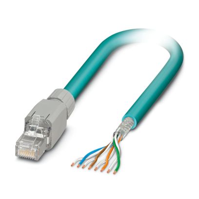 VS-IP20-OE-94C-LI/5,0 - Netzwerkkabel