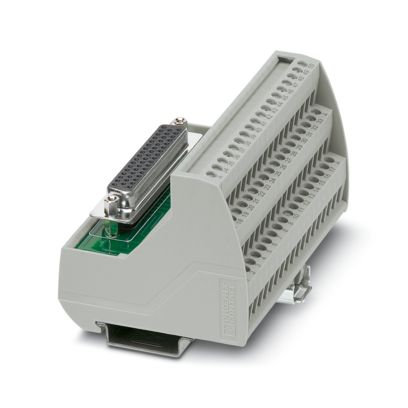 VIP-3/SC/D50SUB/F - Übergabemodul