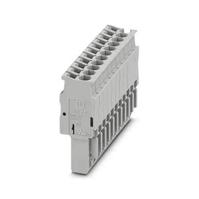 SP 2,5/11 - Stecker