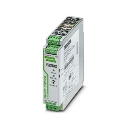 copy of Alimentation 220 VAC/ 3 à 12 VDC 2,25 A