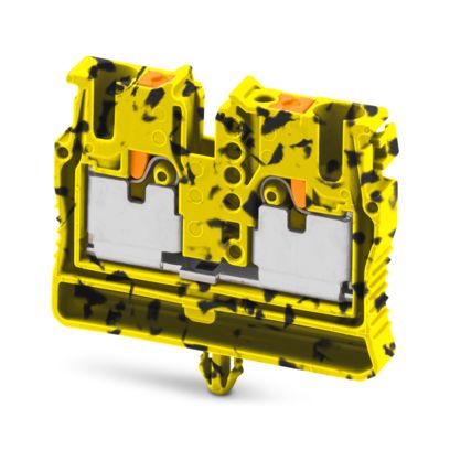 Cầu đấu mini/ Phoenix Contact/ MPT 2,5-RZ-FE/ 1073762