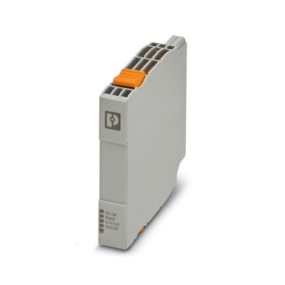 AXL P FBPS 28DC/0.5A - Einspeisemodul
