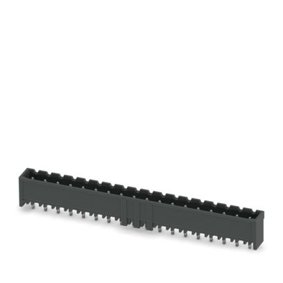 CCVA 2,5/18-G P20 THR - Leiterplatten-Grundleiste