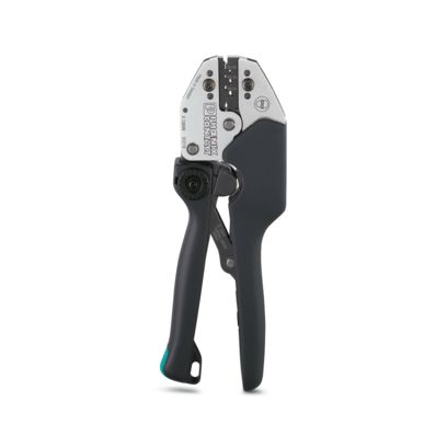 CRIMPFOX-SC 1,5-M - Crimping pliers - 1212725 | Phoenix Contact
