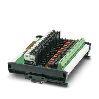 UM-D37M/16RSC-24DC/DO/C300/L - Aktivmodul