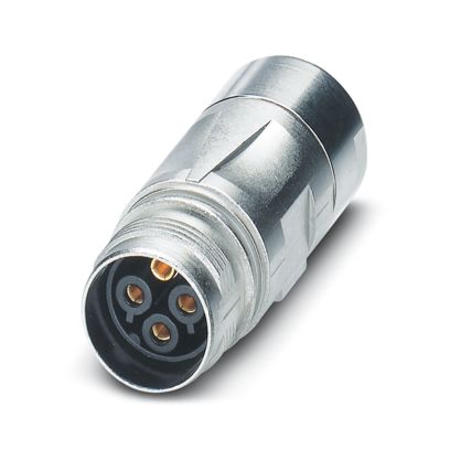 ST-3ES1N8A9K04SX - Coupler connector (1243280)