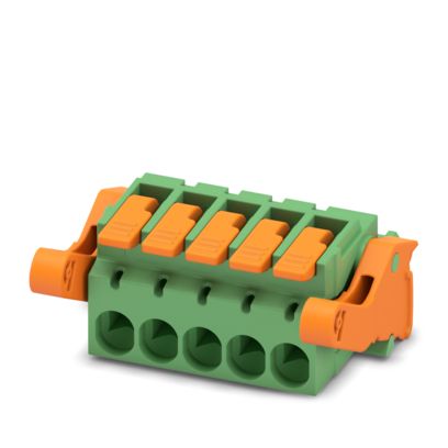 LPC 2,5/ 5-ST-5,08-LR - Leiterplattenstecker