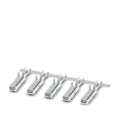 D3PC-MP 1,25-2,2-F-SN-R - Crimpkontakt