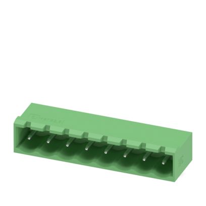 MSTBA 2,5 HC/ 8-G - Leiterplatten-Grundleiste