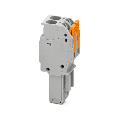 LP 2,5/ 2 - Stecker