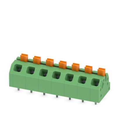 SPTAF 1/ 7-5,0-EL - Leiterplattenklemme