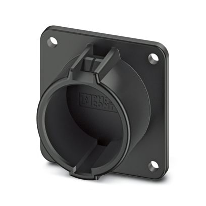 EV-T1AC-PARK - Ladesteckerhalterung